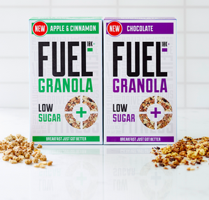 FUEL10K inks deals with major supermarkets