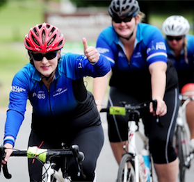 Fat Lad At The Back partner with Leeds United for fundraiser