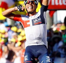 UCI comments on positive stats in second annual meeting
