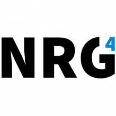 NRG4 adds 5,000 square foot extension to its warehouse