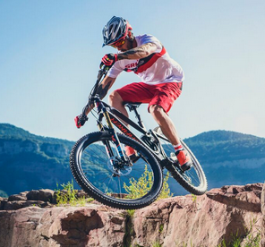 Mondraker updates Foxy Carbon for 2018