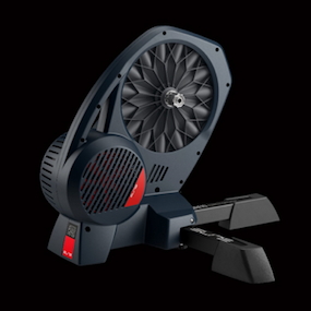 Elite releases new direct drive trainer