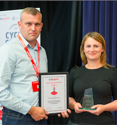 Third annual Cycle Crime Conference takes place in Birmingham