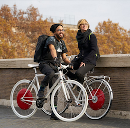 Will the Copenhagen Wheel finally be released?
