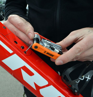 Unior Bike Tools focuses on riders with new multi-tools
