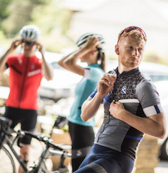 Ribble Cycles launches clothing range