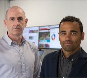 Play Sports Group enlists Wayne Brown as MD ahead of huge growth