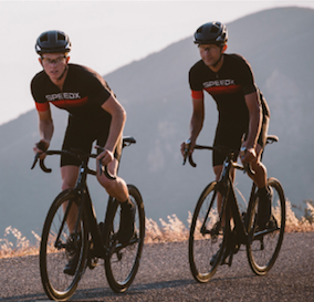 Kickstarter success story SpeedX opens new online store