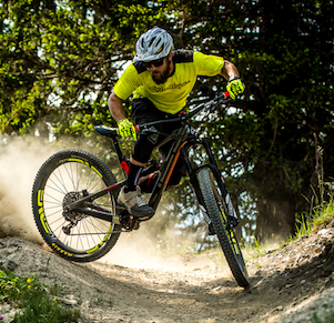 Intense unveils complete 2018 range