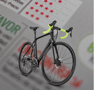 Focus Bicycles partners with SOAR Communications