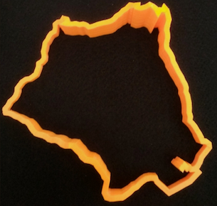 Talking to creator of 3D printing startup PrintMyRoute