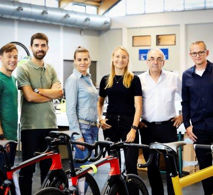 Winners picked for the 2017 Eurobike Awards