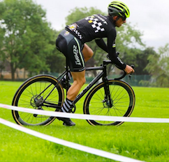 Forme strikes three year deal with Notts and Derby Cyclo-cross League