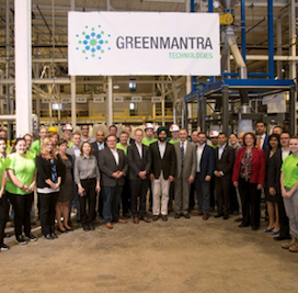 BionX receives ‘green grant’ from Canadian government