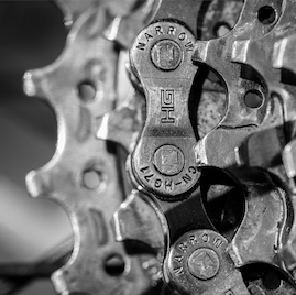 How do you feel about fitting parts bought online?
