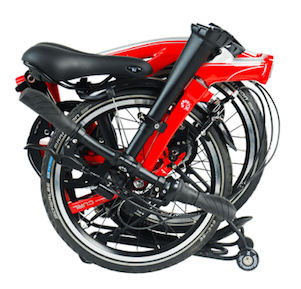 Dahon releases limited edition 35th anniversary model