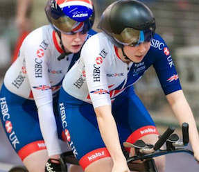 British Cycling confirms new head of medical services