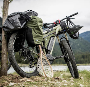 Kona releases new Remote e-mountain bike