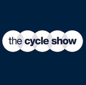 All the latest info from The Cycle Show 2017
