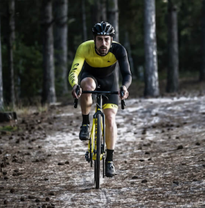 Canyon releases new carbon cyclo-cross bike