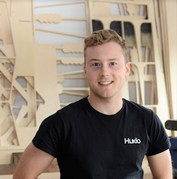 Bristol brand Huxlo takes to Indiegogo to fund new bike storage unit