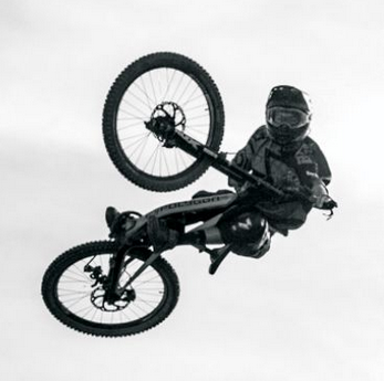 Moore Large’s Joe Poyzer talks all things mountain bike