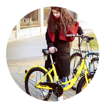 Ofo awarded accreditation by Bikeplus