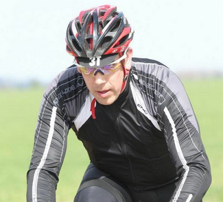 Greenover Sports reveal Neil Gordon as new UK sales manager