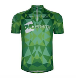 Dare2b will supply merchandising at all stages of the Tour of Britain