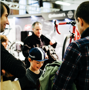 Rouleur Classic sells out exhibitor space