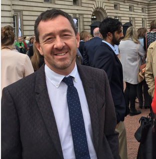 Boardman comments on cycling and walking commissioner position
