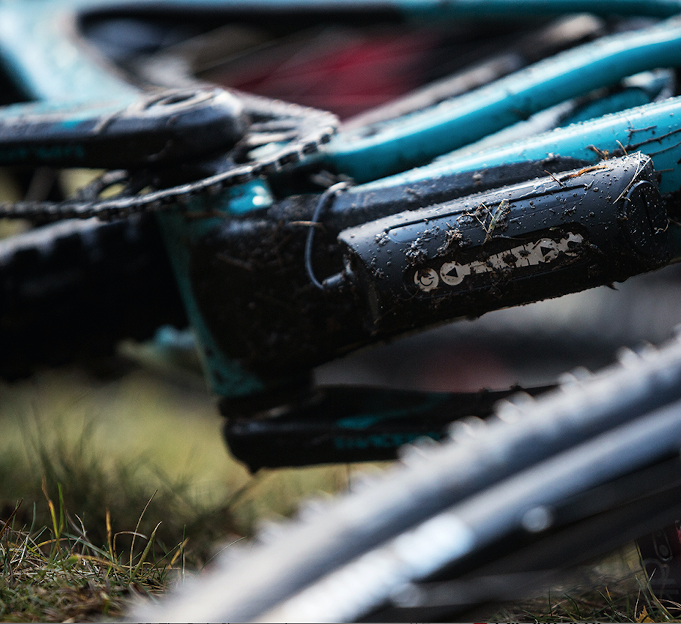 Flaér launches Revo Terra chain performance system for mountain bikes