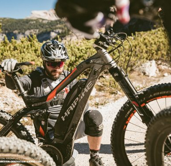 Haibike awarded best brand by E-Mountainbike Magazine for third year