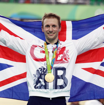 Jason Kenny to open The Cycle Show as guest lineup announced