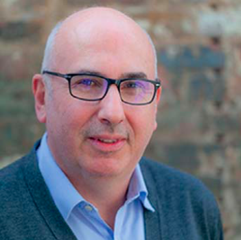 Event director Chris Holman talks Cycle Show past, present and future