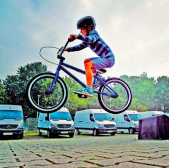 OPINION: Islabike’s Steven Chapman talks evolution of kids bikes