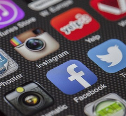 Opinion: Mastering social media