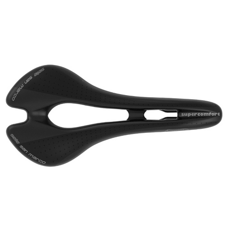 Selle San Marco unveils Supercomfort collection