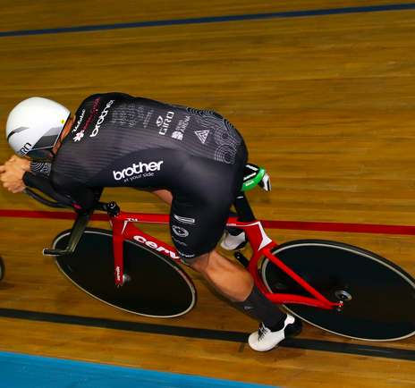 Brother UK will sponsor a new track team for 2017