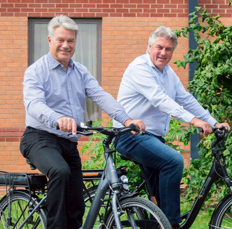 E-bike live ‘a success’ says EBC