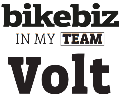 IN MY TEAM: Volt