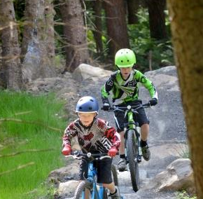 Cycle Tourism workshops headed for Dundee this month
