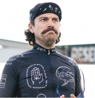 Knog sets sights on apparel with new clothing collection