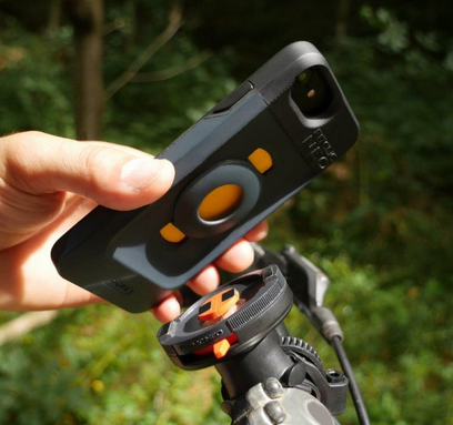 Tigra Sport shares Kickstarter for new locking case