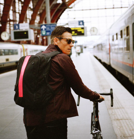 Rapha opens new Bicester store