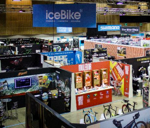 iceBike* dates announced: everything we know so far