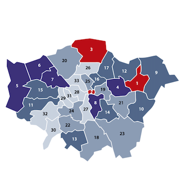 Millions of Brits are ‘insufficiently active’, according to new study