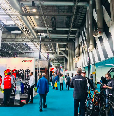 What events really benefit the dealer?