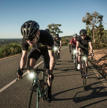 Five minutes with: Cycliq