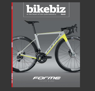 BikeBiz November issue is now online!